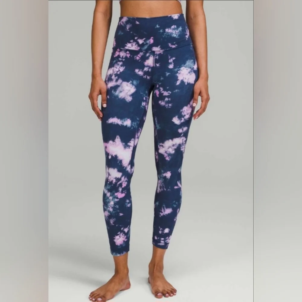 Lululemon Align High-Rise Pant 25